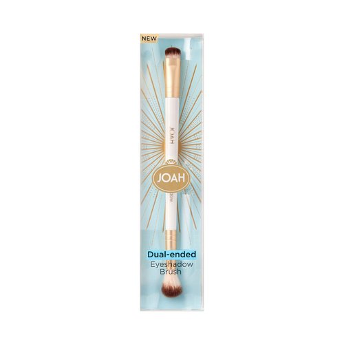JOAH Dual Eyeshadow Brush