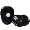 TITLE Platinum Punch Mitts 2.0 - Boxing Pads, Muay Thai Pads, Punching Mitts, Focus Mitts, Boxing Equipment, Punching Pads, MMA Equipment, Kickboxing
