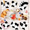 50 Pcs Soccer Party Supplies Soccer Birthday Party Napkins Disposable Paper Napkins Sport Theme Party Lunch Napkins Decorations Party Favor Set