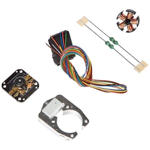 Marklin My World H0 Decoder Set