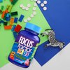 Focus Factor Kids Complete Daily Chewable Vitamins: Multivitamin & Neuro Nutrient, Brain Function, w/Vitamin B12, C, D3, 60 Count (2 Pack)