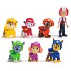 Paw Patrol: Air Rescue Toy Figures Gift Pack, with 7 Collectible Action Figures, Kids Toys for Boys & Girls Ages 3 and up