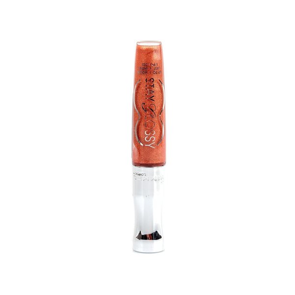 RIMMEL LONDON Stay Glossy Lip Gloss-RLLGSG740 Everlasting Crush