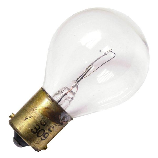 GE 26175-309 Miniature Automotive Light Bulb