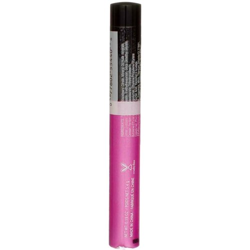 Wet n Wild Megaslicks Lip gloss #544 Sinless (pack of 3)