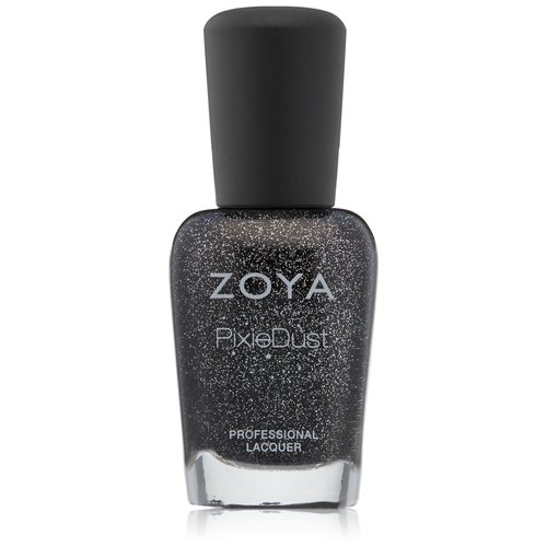 ZOYA Nail Polish, Dahlia Pixiedust, 0.5 fl. oz.