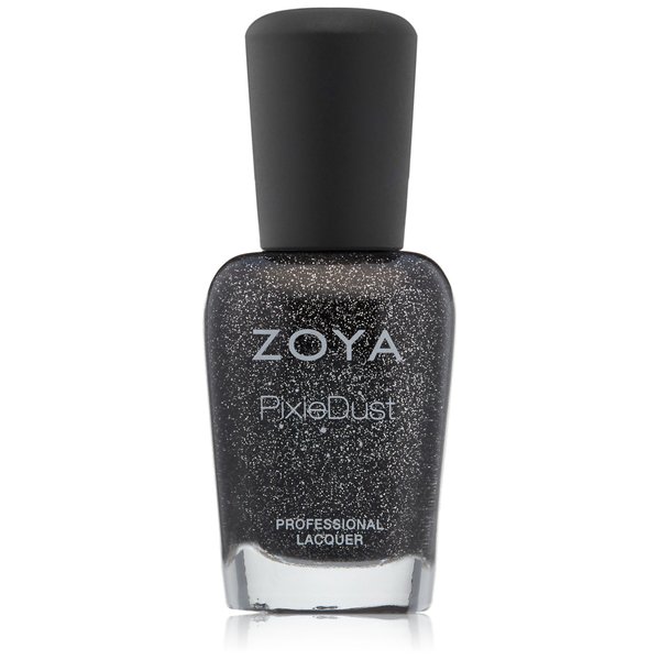 ZOYA Nail Polish, Dahlia Pixiedust, 0.5 fl. oz.