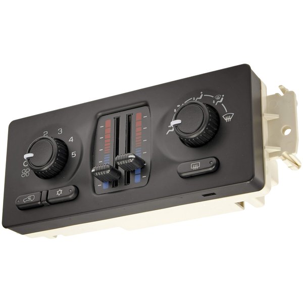 Dorman 599-210XD Climate Control Module Compatible with Select Models (OE FIX)