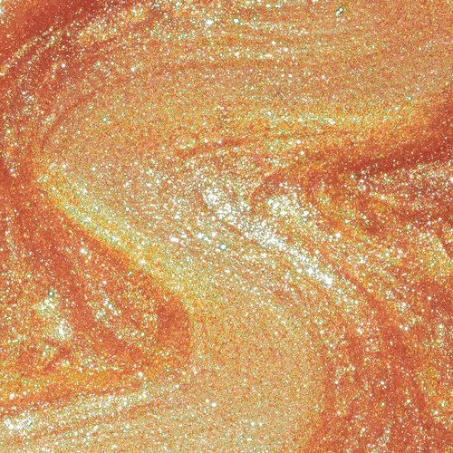 OPI Nail Lacquer, Sheer & Bright Pearl Finish Orange Nail Polish, Up to 7 Days of Wear, Chip Resistant & Fast Drying, Fall 2023 Collection, Big Zodiac Energy, Virgoals, 0.5 fl oz