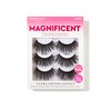 Absolute New York Poppy & Ivy Magnificent Lash Multipack Boss