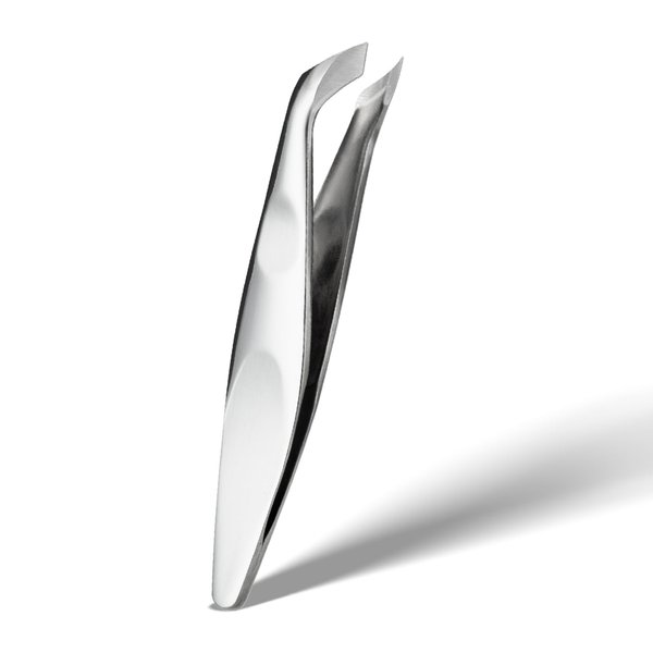 Mini Cuticle Trimmer for Manicure and Pedicure, Profession Stainless Steel Nipper with Precise Pointed Tip for Nail and Skin Trimming, Easy to Carry and Use