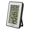 La Crosse Technology 308-1911 Indoor Temperature Station with Humidity Alerts