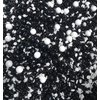 Black and White Formal Attire Edible Confetti Sprinkles Cake Cookie Cupcake IceCream Donut Quins - 6oz