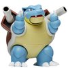 Pokemon Feature Battle Figure- Includes 4.5-Inch Blastoise