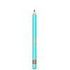 7V HOME BEAUTY Wooden Eyeliner Pencil, Smooth texture Soft Light Gray Makeup Pencil Eyeliner (#302, 1 Count/Pack of 1)