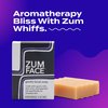 Indigo Wild Zum Face Cleansing Bar Soap - 3 oz