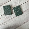 The Corner Handmade Ocean Fresh Soap Bar with Activated Charcoal, Fathers Day Gift Idea for Self Care