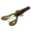 Z-MAN Turbo Craw, 4", Canada Craw