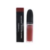 MAC Powder Kiss Liquid Lipcolour Lipstick - 989 Mull It Over (Dirty Peach) - 0.17 fl oz / 5 mL