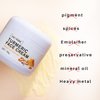 Lanthome Turmeric Face Cream for Face Skin Care Anti-Aging Cream Brightening Face Moisturizer Cream,Skin Repair Cream,Turmeric Moisturizing Cream for Dark Spots Remover,Evens Skin Tone-50g