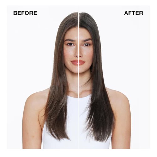 IGK Color Depositing Toner & Conditioning Hair Mask | Semi-Permanent | Hydrate + Shine | Vegan + Cruelty Free | Pitch Black