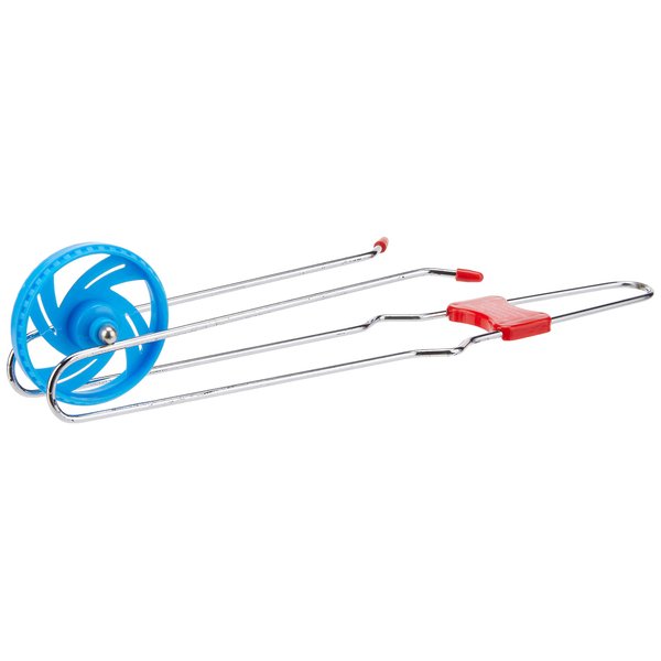 Schylling Brand Classic Gyro Wheel Toy - Fidget Spinning Wheel - Retro Toy - Ages 3 and Up