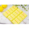 Raspberry Lemonade Home Scent Wax Melt Snap Bars for Electric and Tea Light Warmers