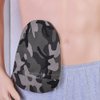 Healifty Polyester Ostomy Bag Shade Colostomy Pouch Protector Ostomy Bag Shading Cover for Patients Camouflage