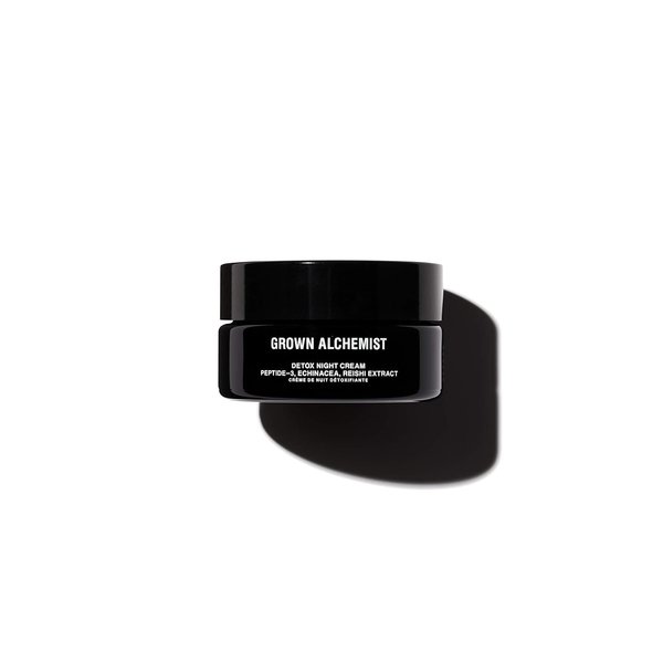 Grown Alchemist Detox Night Cream (40ml)