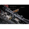 Wheeler Engineering Level, Mounting Leveling Tool with Magnetic Base and Adaptable Design for Scope Mounting, Gunsmithing and Maintenance