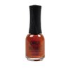 Orly Breathable Over The Topaz Bronze Rose Shimmer Nail Polish Treatment + Color Infused w/Argan Oil, Pro Vitamin B5 + Vitamin C - 0.6fl oz. / 18ml