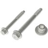 Dorman 14888 Control Arm Bolt Kit Compatible with Select Ford / Mercury Models