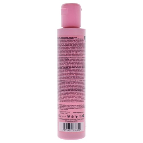 Crazy Color Crazy Color Salon Pro Semi Permanent Hair Color - 74 Slate Hair Color Women 5.07 oz
