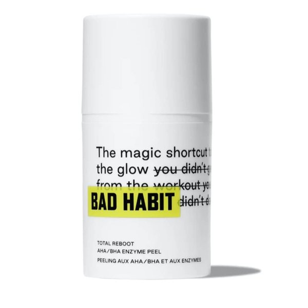Total Reboot AHA/BHA Enzyme Peel