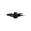 Kasco Propeller for 1HP Lake & Pond De-icer – Replacement Prop with 4 Blades | Unit NOT Included