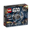 LEGO Star Wars Tie Advanced Prototype 75128 Building Kit (93 Piece)