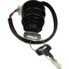 Key Switch | Yamaha G11-G22 Golf Cart