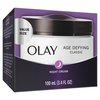 OLAY Age Defying Classic Night Cream 3.4 oz