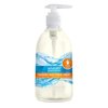 Seventh Generation Hand Wash, Purely Clean, Fresh Lemon & Tea Tree Scent, 12oz