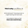 SKYN Intimicare Cleansing Foam