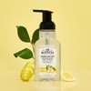WATKINS INC 20626 9OZ Lemon Scent Foaming Hand Soap, 9 Fl Oz, White, 9 Ounces