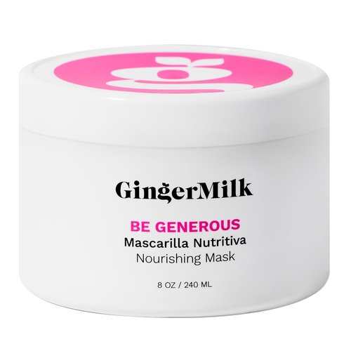 Hair Mask, Hair Care, Hair Mask For Damaged Hair, deep conditioning hair mask, hair mask for dry damaged hair and growth, (8 oz.)