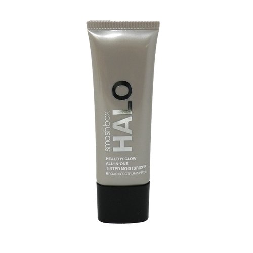 Smashbox Halo Healthy Glow All-In-One Tinted Moisturizer SPF 25 - Dark Neutral