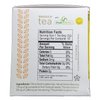Brassica Tea Green Tea With Lemon & SGS Green Tea 16 Count