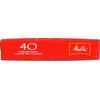 MELITTA INC Tea Filter, 40 CT