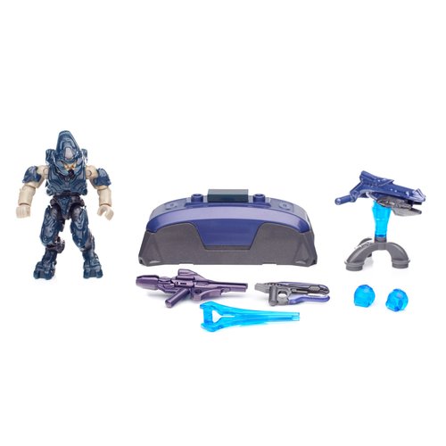 Mega Bloks Halo Covenant Weapons Customizer Pack