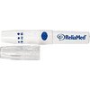 Reliamed Pen-style Mini Universal Lancing Device with Adjustable Depth and Alternate Site