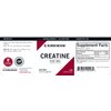 Kirkman Creatine 500 mg - Hypoallergenic | 120 Vegetarian Capsules | Amino Acid