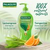 Palmolive Palmolive Aroma Therapy Shower Gel 750Ml (Morning Tonic)