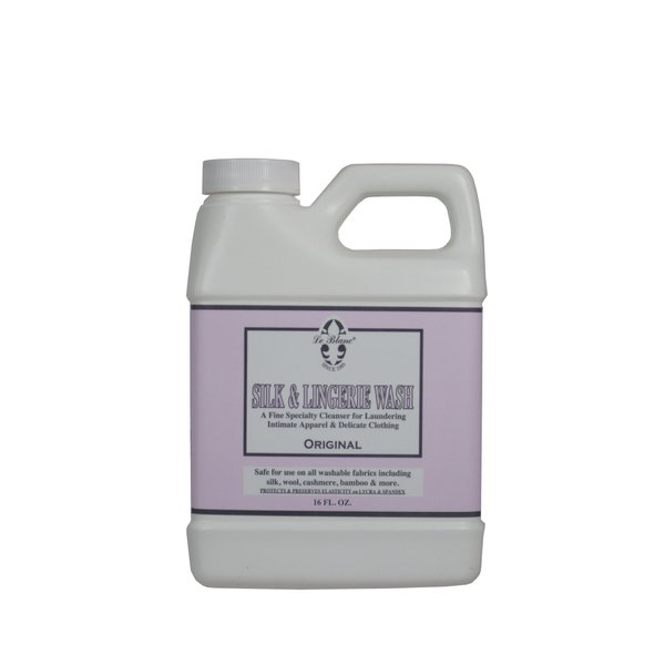 Le Blanc® Original Silk & Lingerie Wash - 16 FL. OZ., One Pack